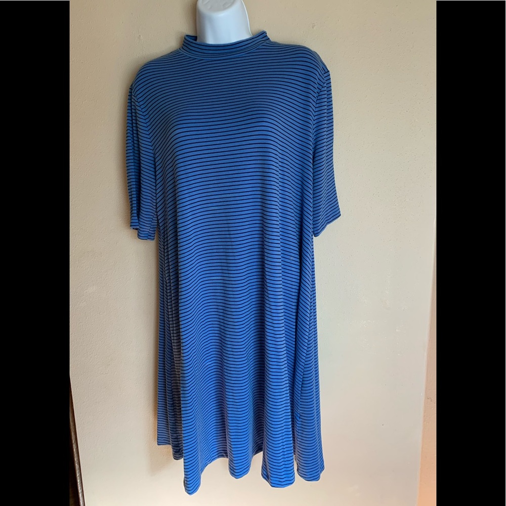Apt 9 casual dress